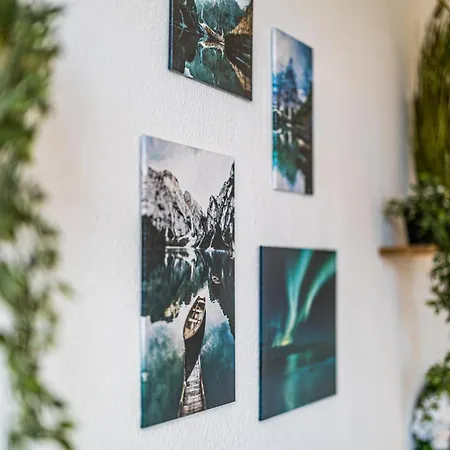 Ganzes Apartment, Ruhig, Gemütlich, Vollausstattung, Kostenloses Parken Apartment