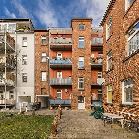 Apartment Ganzes Apartment, Ruhig, Gemütlich, Vollausstattung, Kostenloses Parken