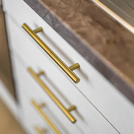 Apartment Ganzes Apartment, Ruhig, Gemütlich, Vollausstattung, Kostenloses Parken *